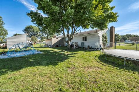 751 Ries Circle NW Canal Fulton OH 44614
