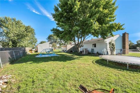 751 Ries Circle NW Canal Fulton OH 44614