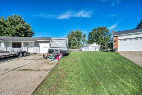 751 Ries Circle NW Canal Fulton OH 44614