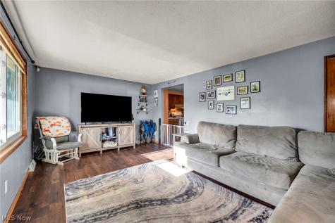 751 Ries Circle NW Canal Fulton OH 44614