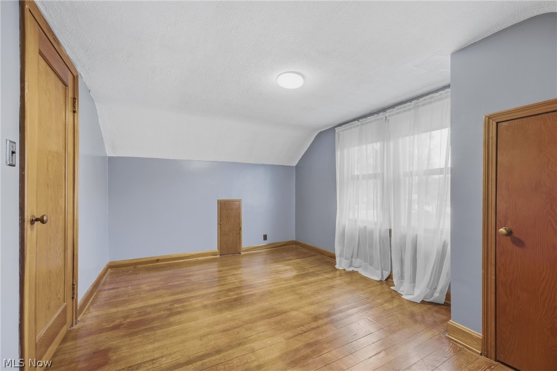1815 Sandwith Avenue SW Canton OH 44706