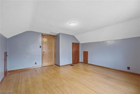 1815 Sandwith Avenue SW Canton OH 44706