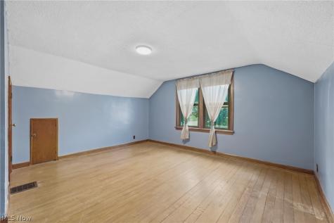 1815 Sandwith Avenue SW Canton OH 44706