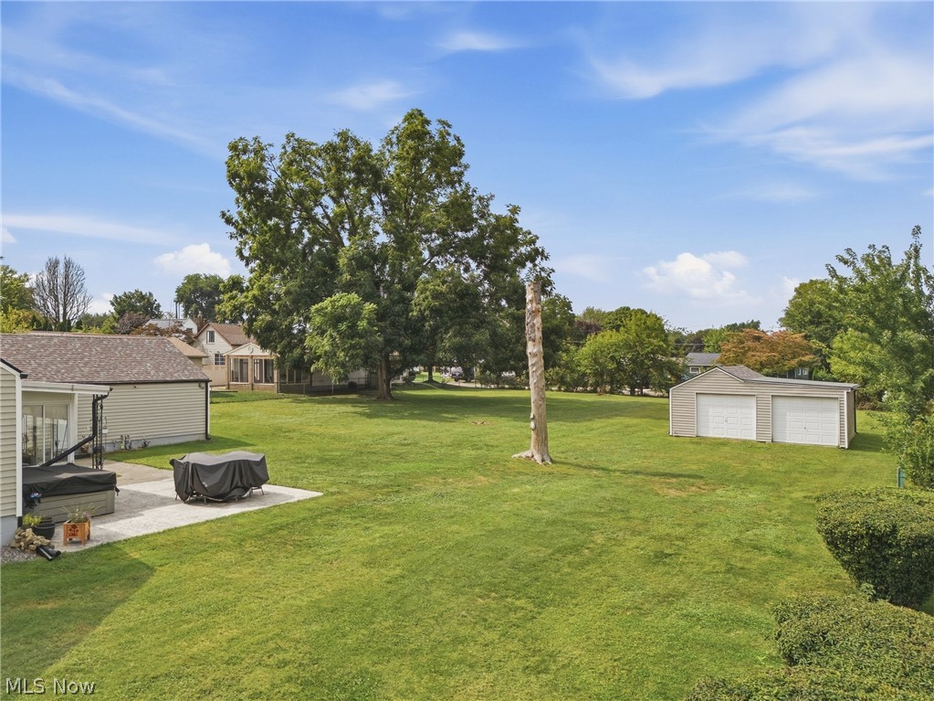 1815 Sandwith Avenue SW Canton OH 44706