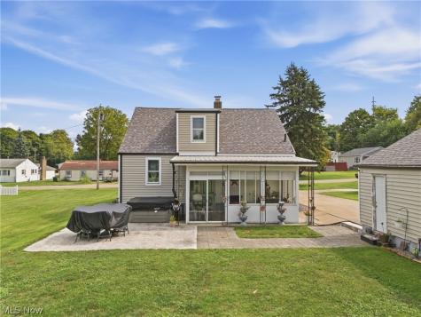1815 Sandwith Avenue SW Canton OH 44706