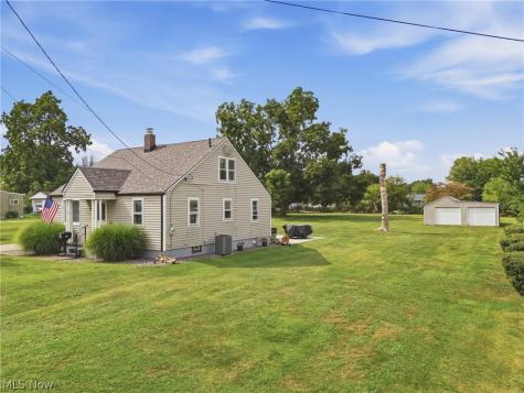1815 Sandwith Avenue SW Canton OH 44706
