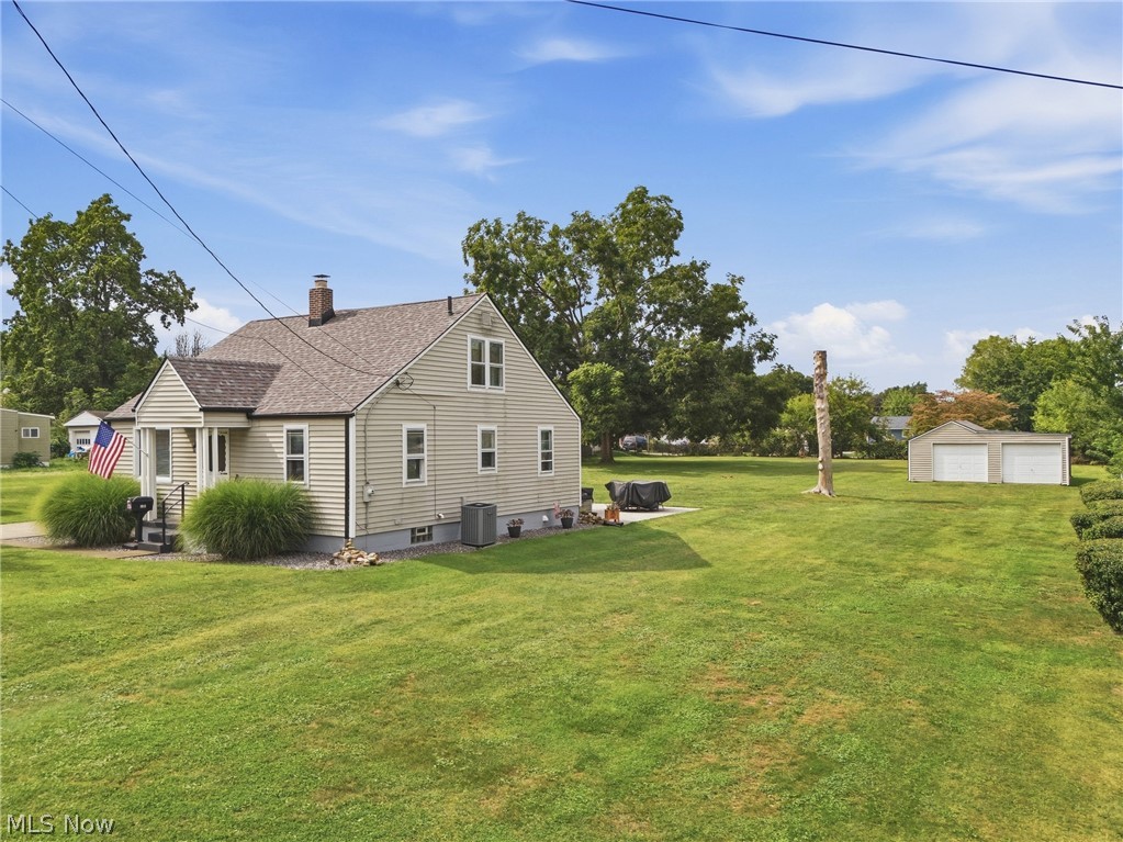 1815 Sandwith Avenue SW Canton OH 44706
