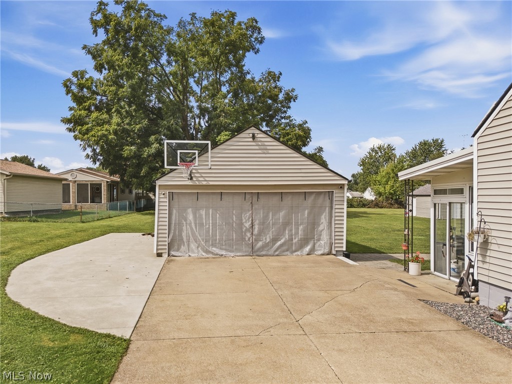 1815 Sandwith Avenue SW Canton OH 44706