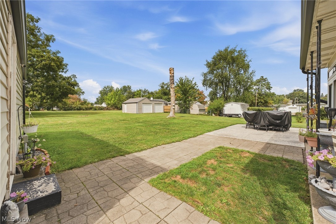 1815 Sandwith Avenue SW Canton OH 44706