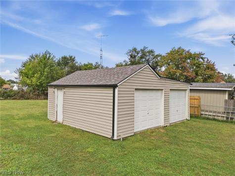 1815 Sandwith Avenue SW Canton OH 44706