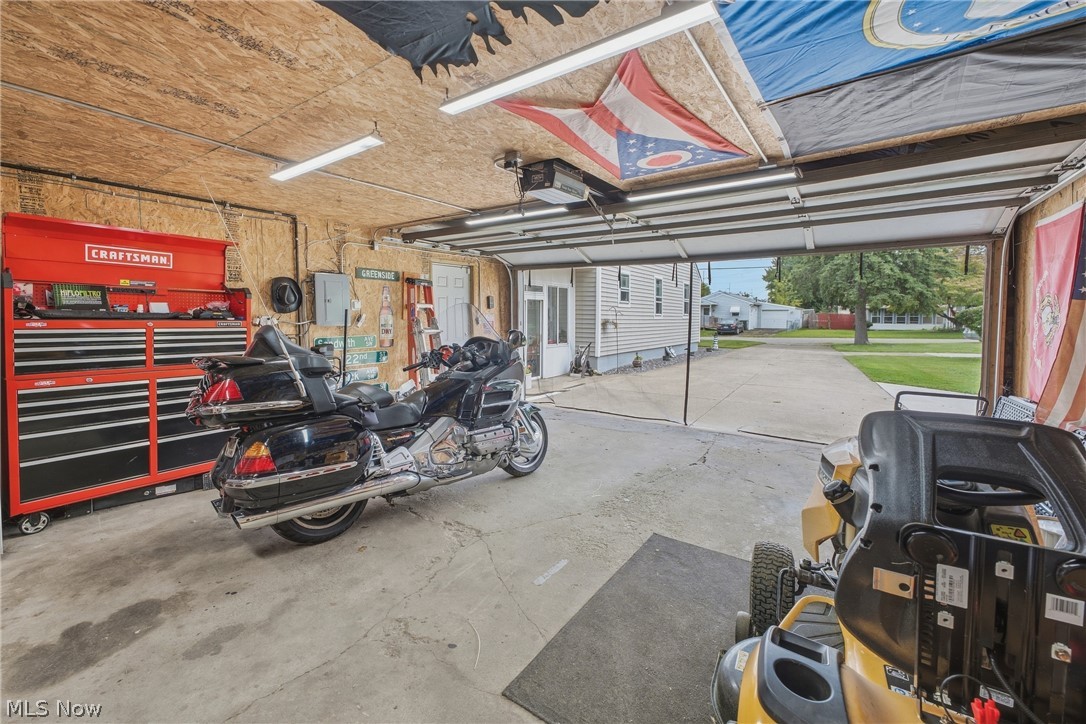 1815 Sandwith Avenue SW Canton OH 44706