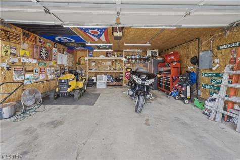 1815 Sandwith Avenue SW Canton OH 44706