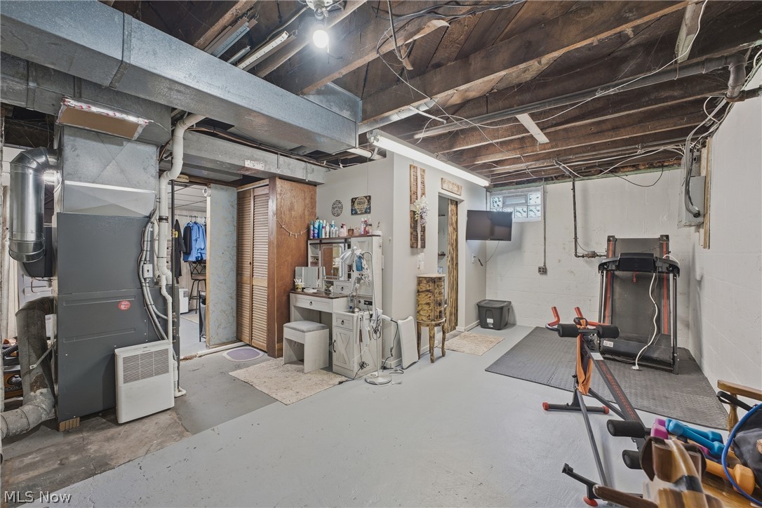 1815 Sandwith Avenue SW Canton OH 44706