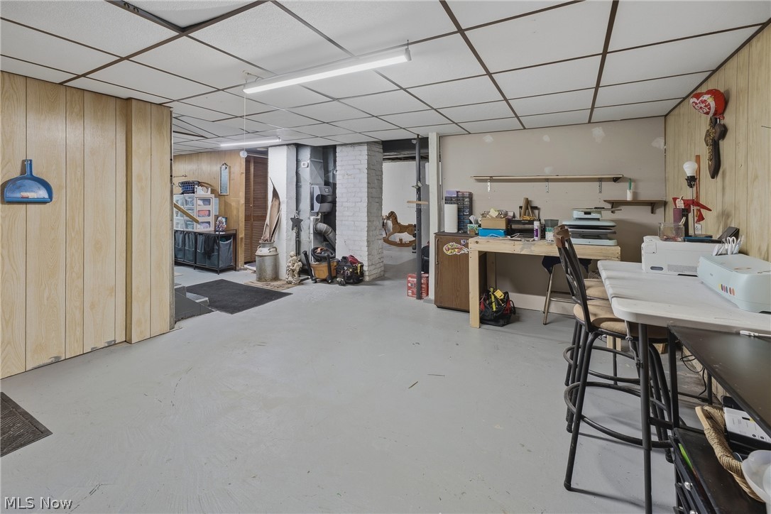 1815 Sandwith Avenue SW Canton OH 44706