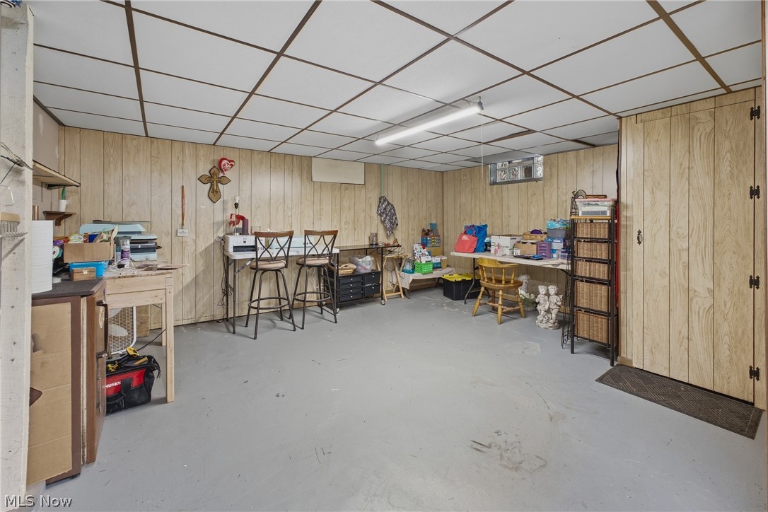 1815 Sandwith Avenue SW Canton OH 44706