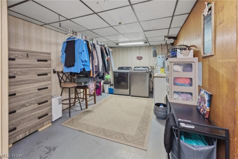 1815 Sandwith Avenue SW Canton OH 44706