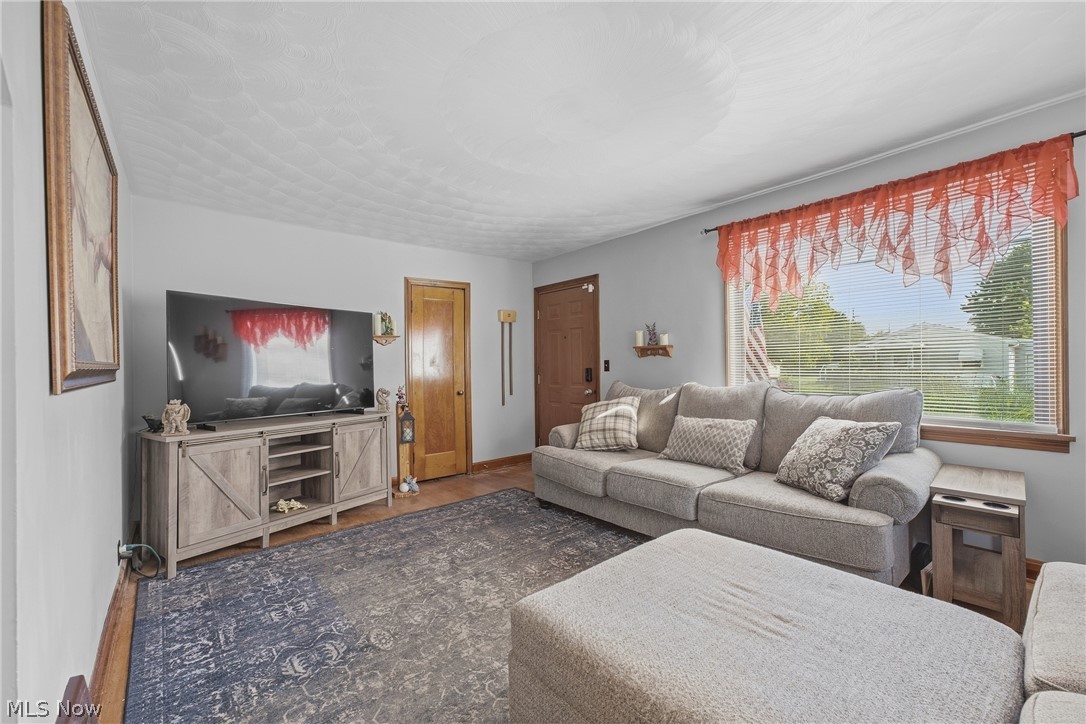 1815 Sandwith Avenue SW Canton OH 44706