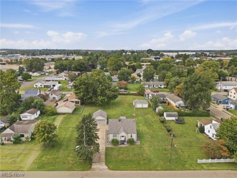 1815 Sandwith Avenue SW Canton OH 44706