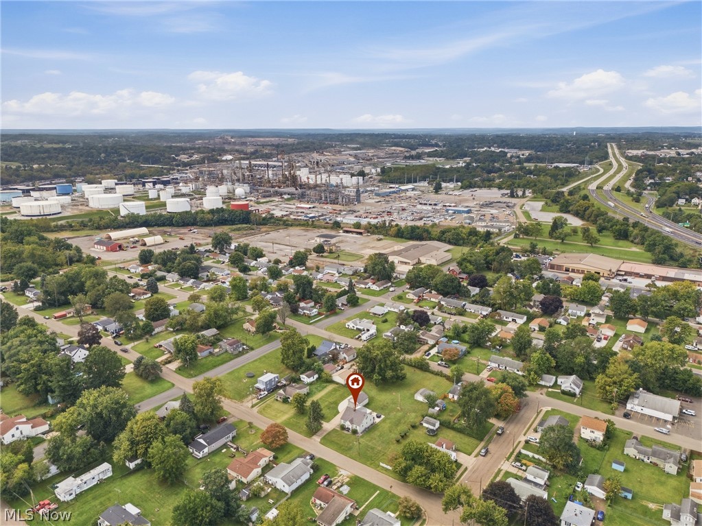 1815 Sandwith Avenue SW Canton OH 44706