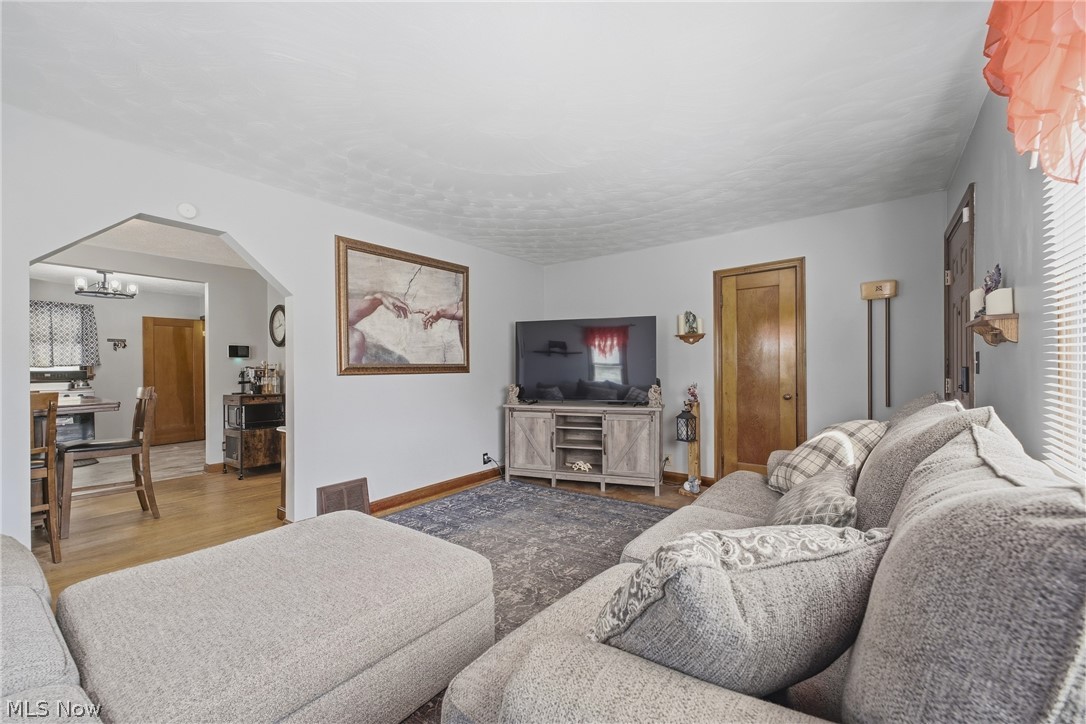 1815 Sandwith Avenue SW Canton OH 44706
