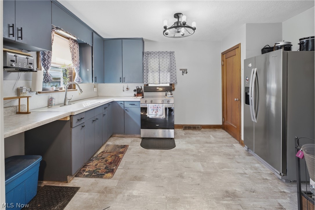 1815 Sandwith Avenue SW Canton OH 44706