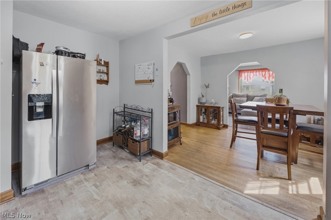 1815 Sandwith Avenue SW Canton OH 44706