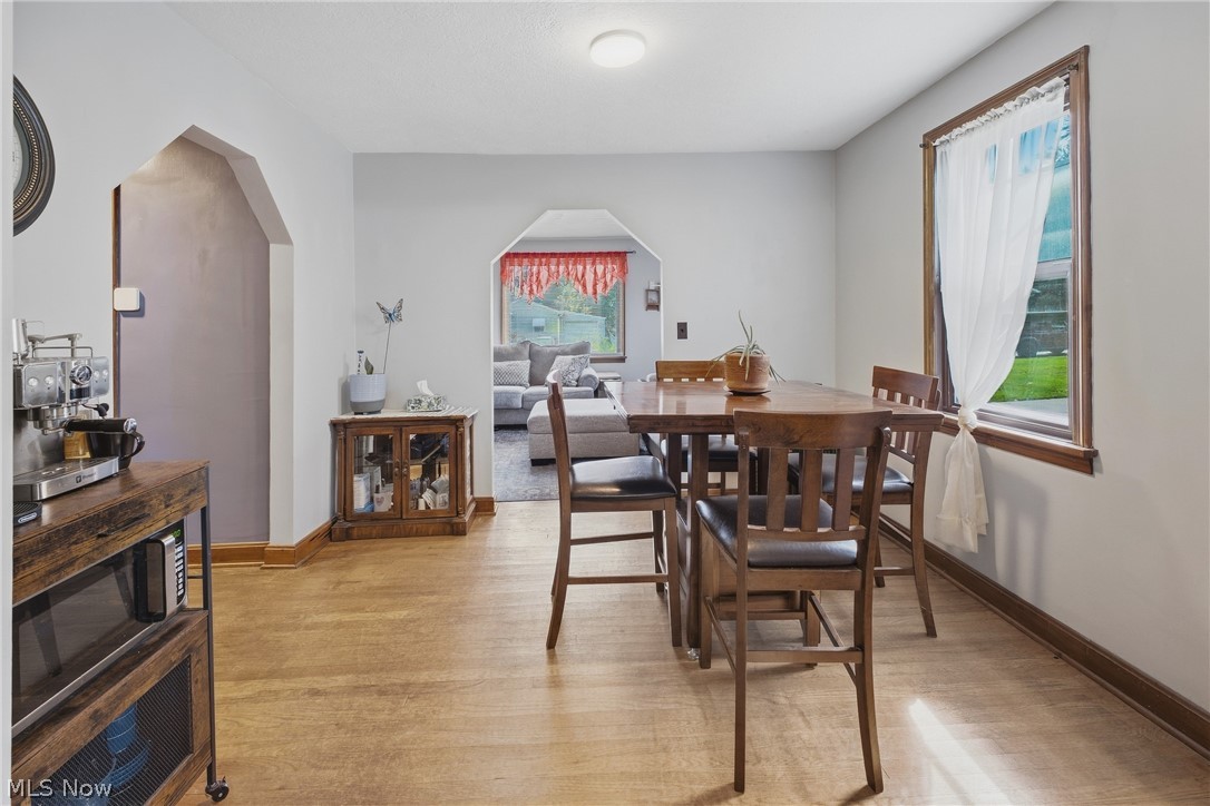 1815 Sandwith Avenue SW Canton OH 44706