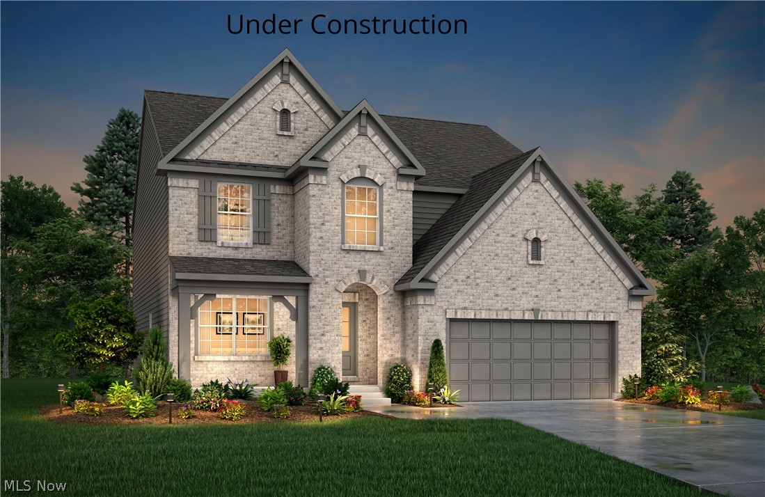 4501 Brookhaven Drive North Royalton OH 44133