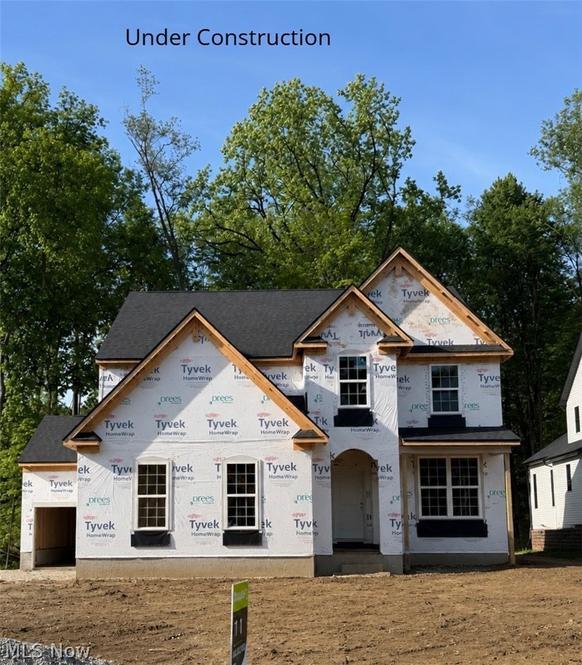 4501 Brookhaven Drive North Royalton OH 44133