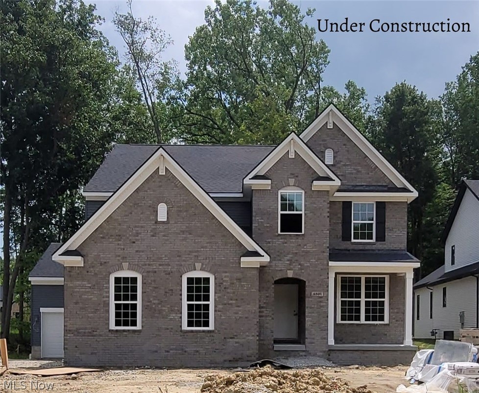 4501 Brookhaven Drive North Royalton OH 44133