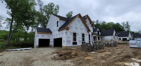 4501 Brookhaven Drive North Royalton OH 44133
