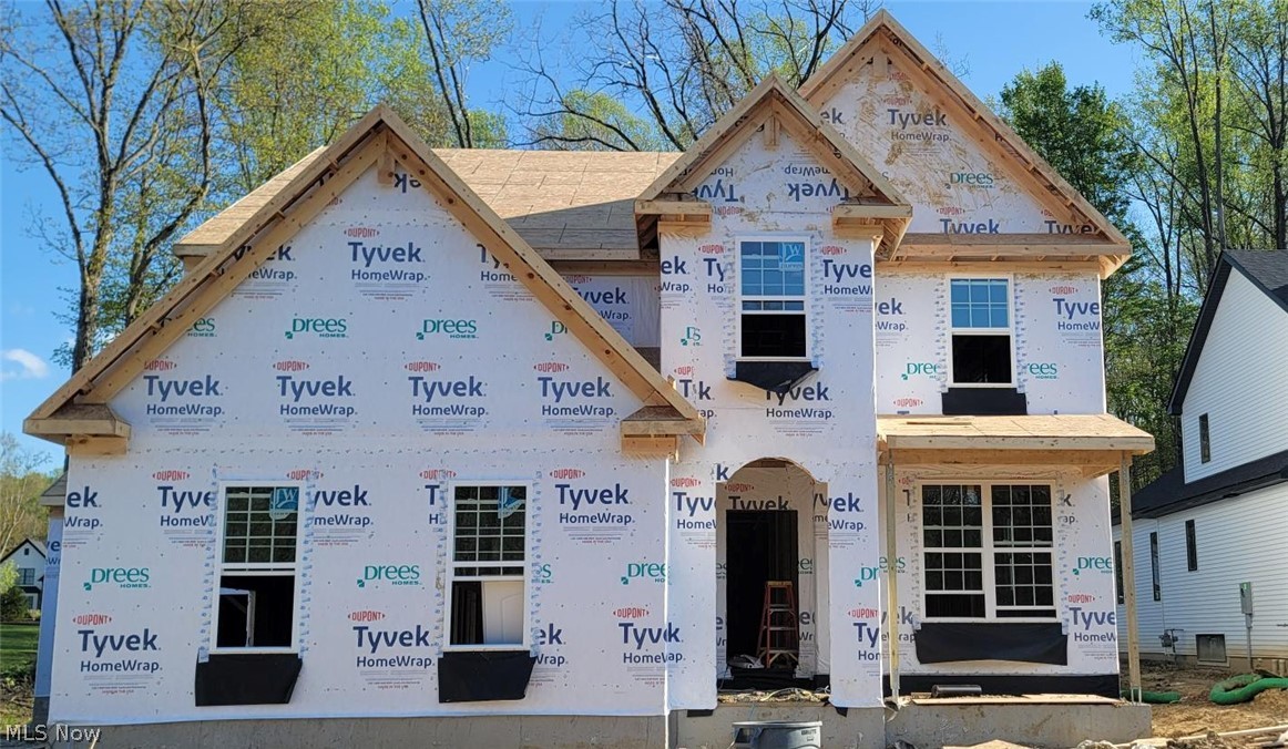 4501 Brookhaven Drive North Royalton OH 44133