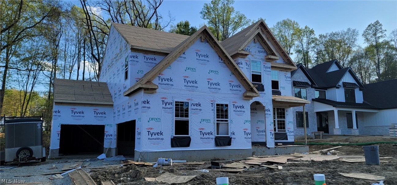 4501 Brookhaven Drive North Royalton OH 44133
