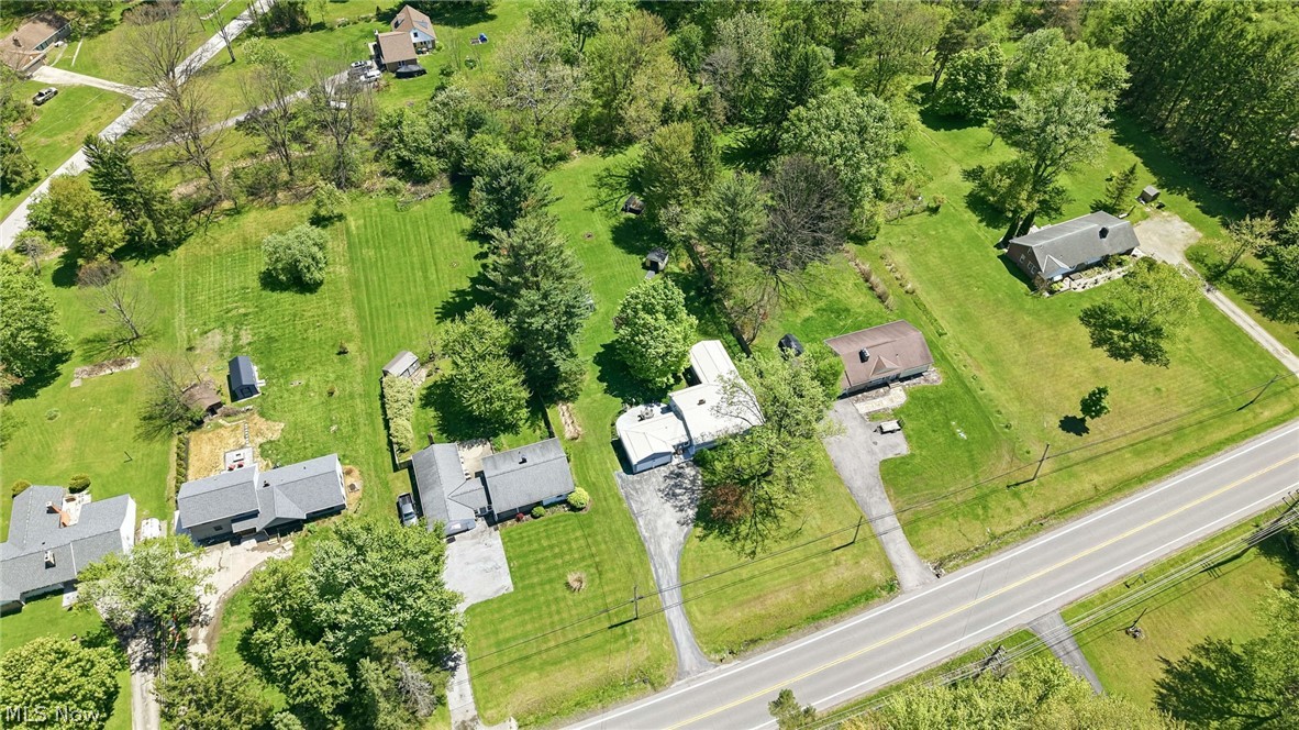 14741 Chillicothe Road Novelty OH 44072