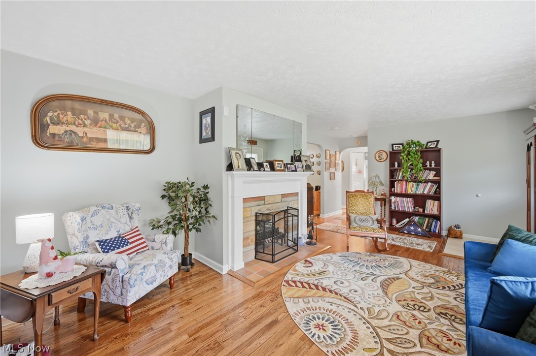 14741 Chillicothe Road Novelty OH 44072