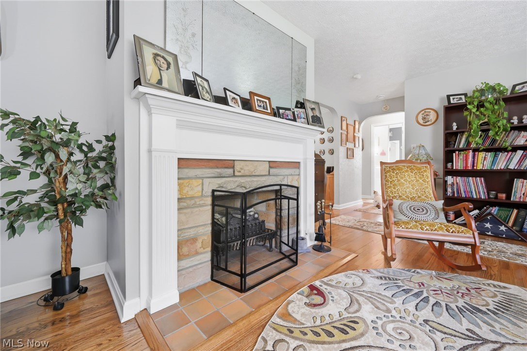 14741 Chillicothe Road Novelty OH 44072