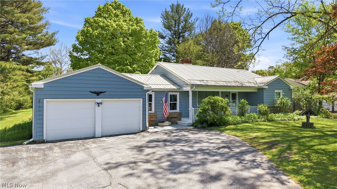 14741 Chillicothe Road Novelty OH 44072