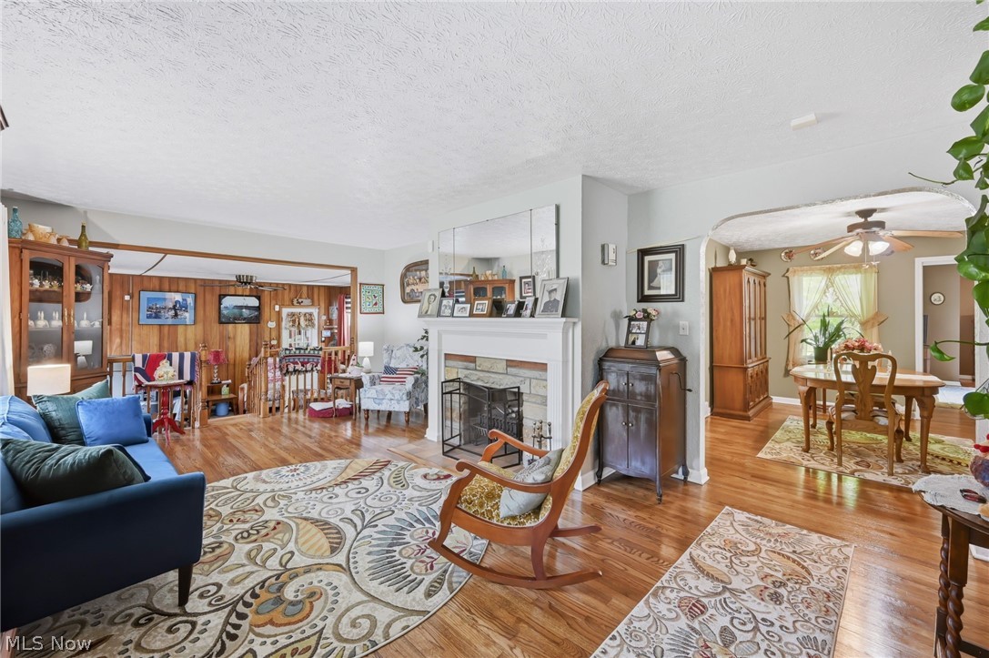 14741 Chillicothe Road Novelty OH 44072