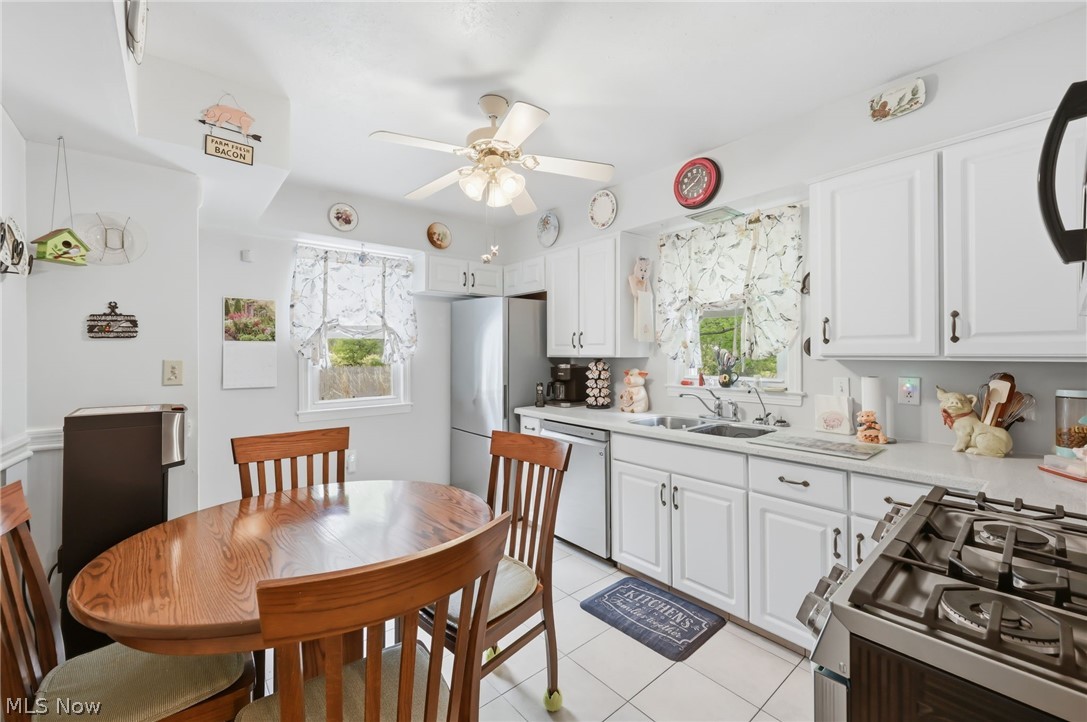 14741 Chillicothe Road Novelty OH 44072