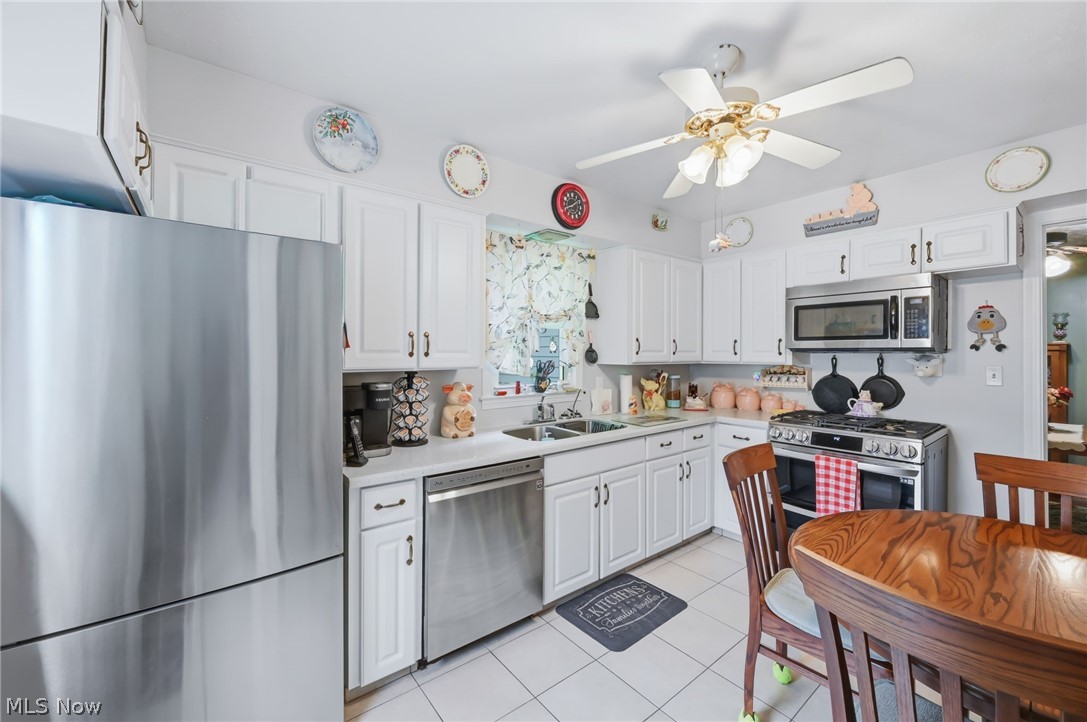 14741 Chillicothe Road Novelty OH 44072