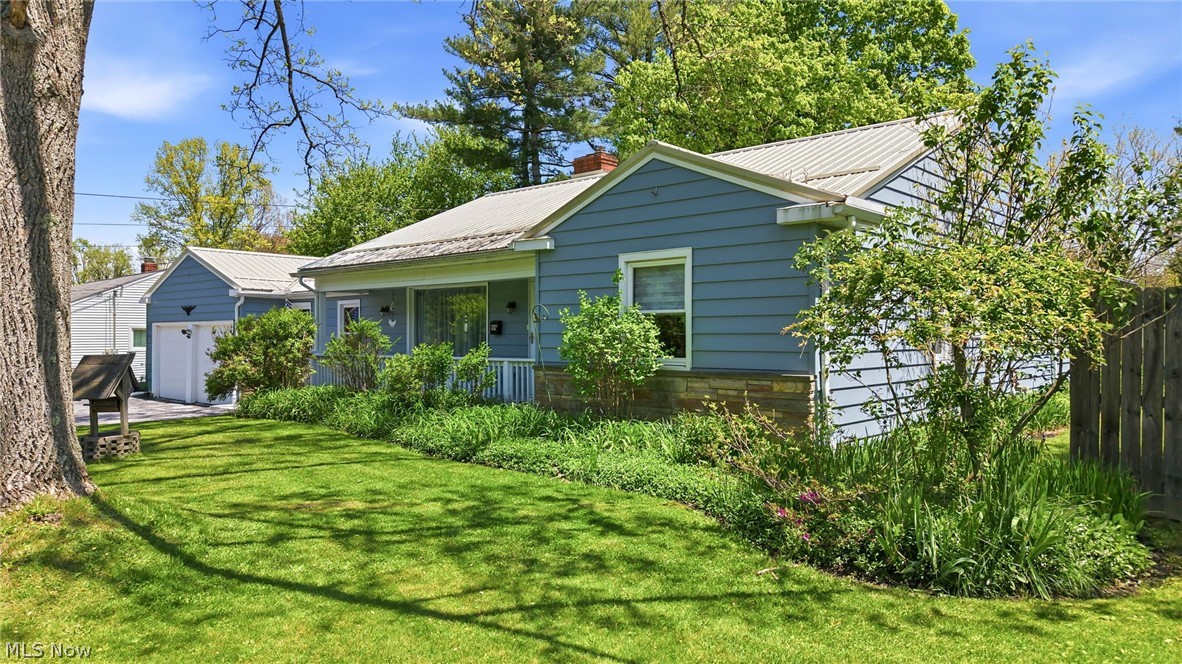14741 Chillicothe Road Novelty OH 44072