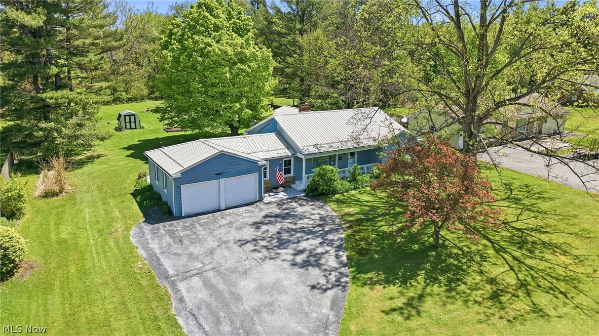 14741 Chillicothe Road Novelty OH 44072