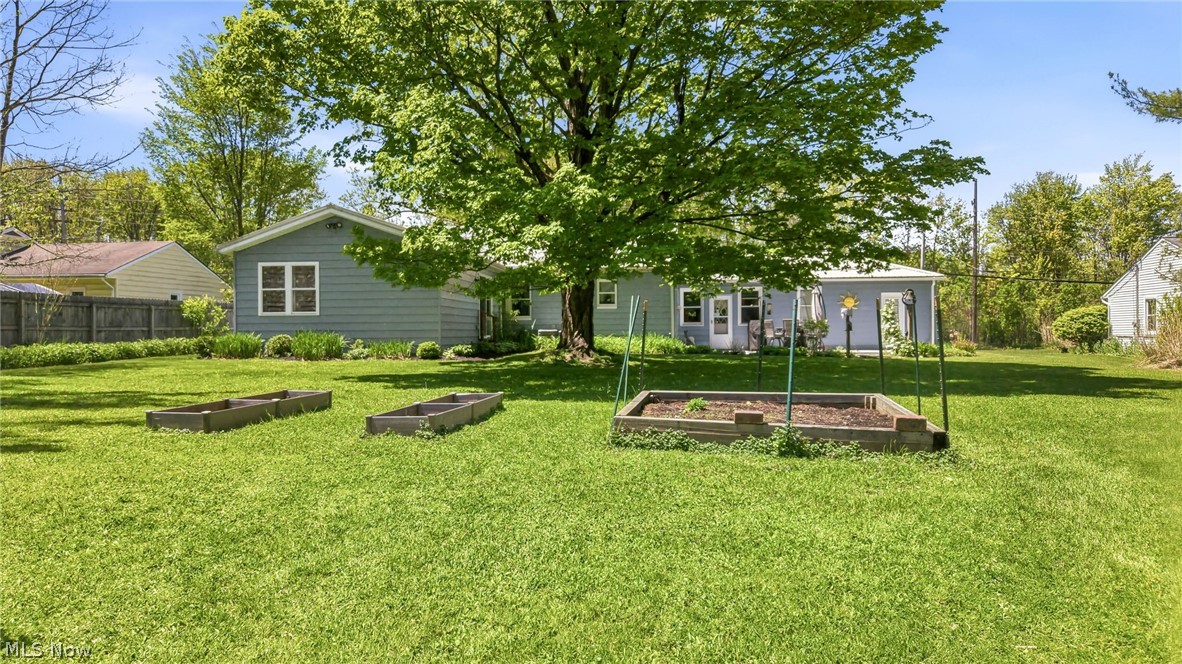 14741 Chillicothe Road Novelty OH 44072