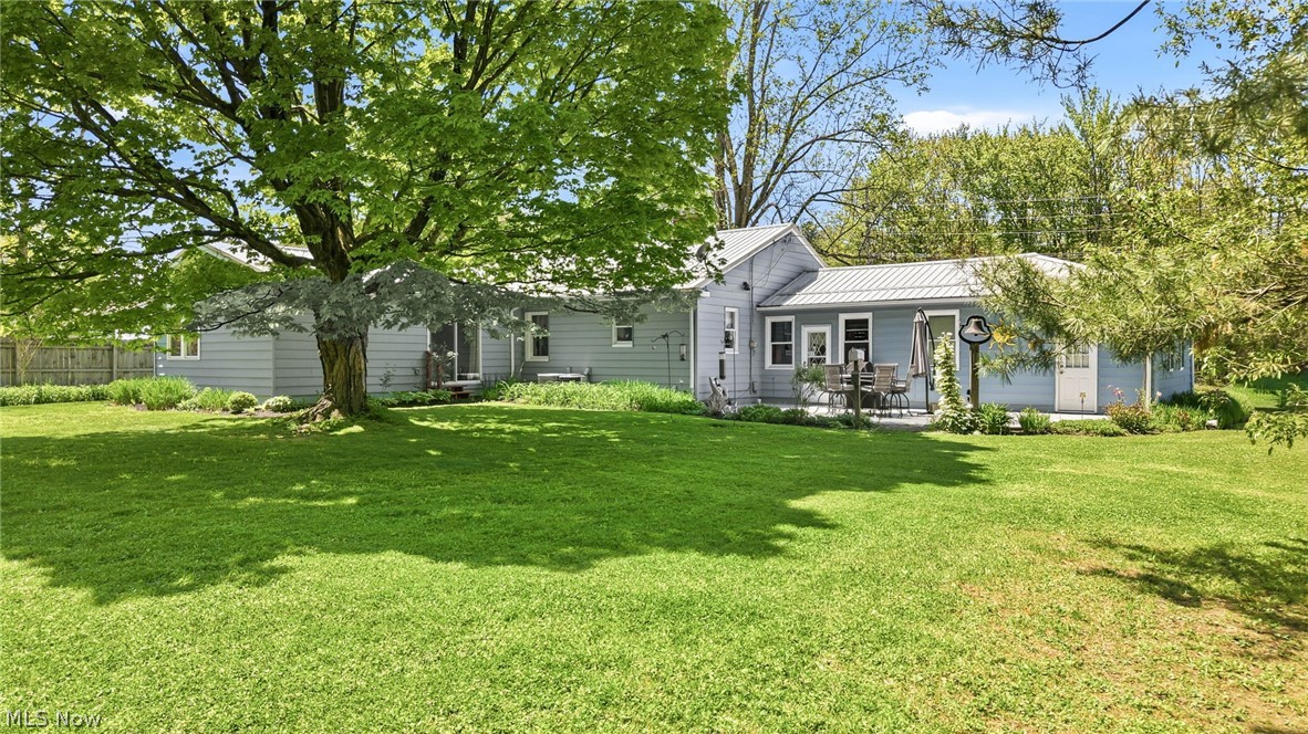 14741 Chillicothe Road Novelty OH 44072