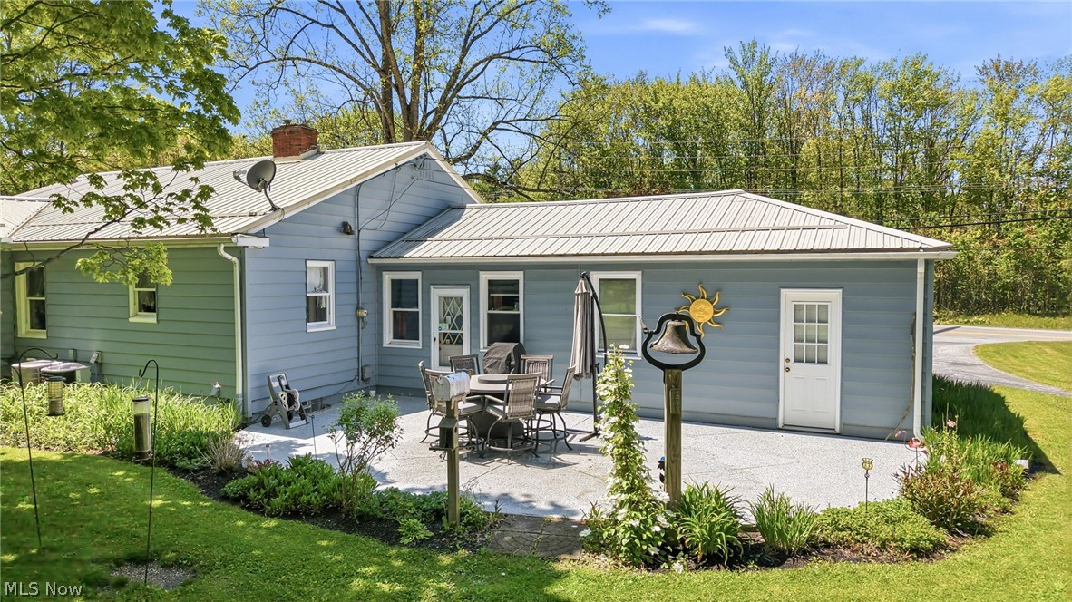 14741 Chillicothe Road Novelty OH 44072