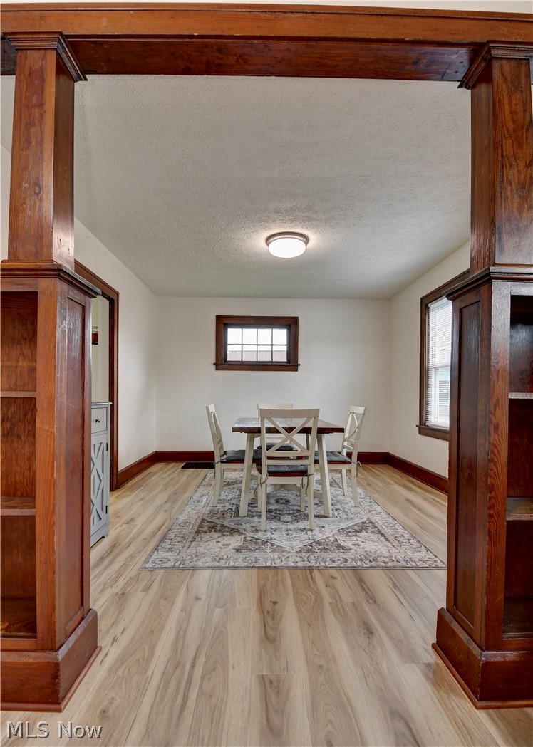 121 2nd Street SE Brewster OH 44613