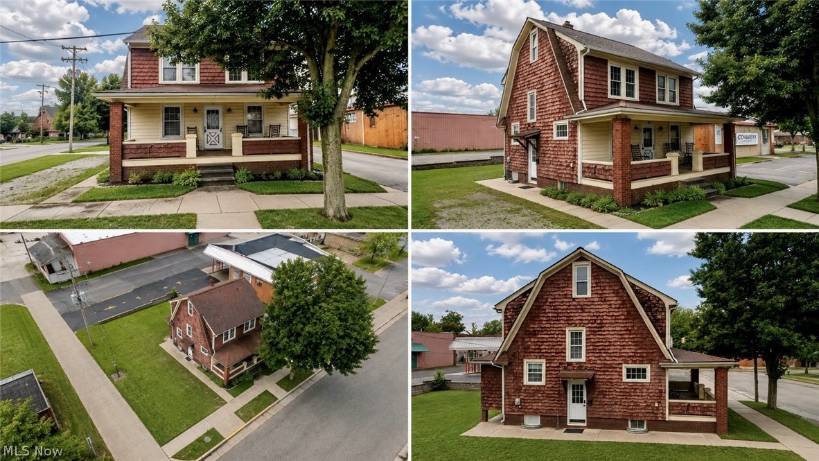 121 2nd Street SE Brewster OH 44613