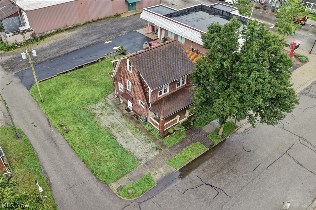 121 2nd Street SE Brewster OH 44613