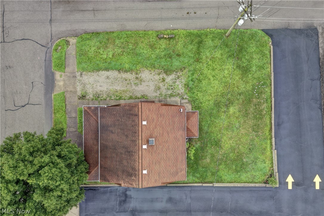 121 2nd Street SE Brewster OH 44613