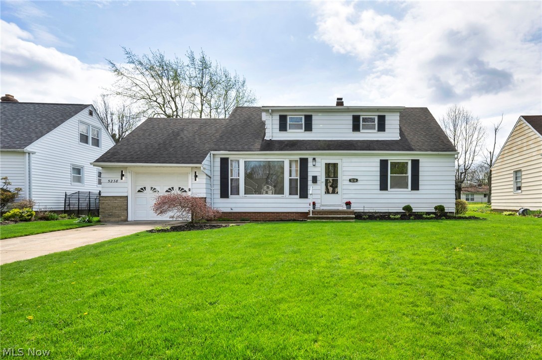 5238 Longton Road Lyndhurst OH 44124